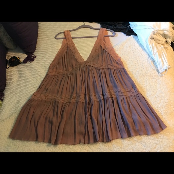 Free People Mini/Tunic - Picture 6 of 7